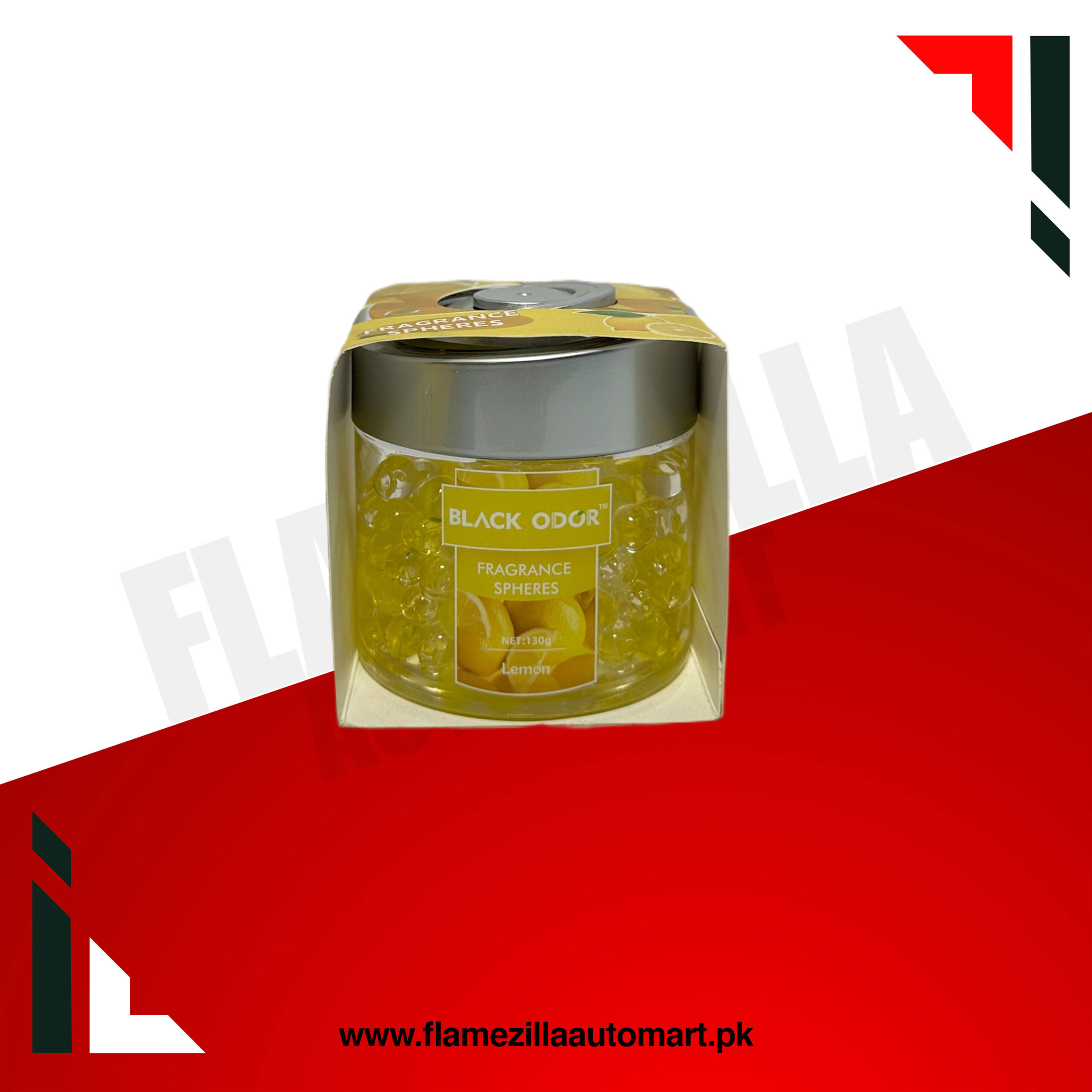 Crystal Gel Car Glaze