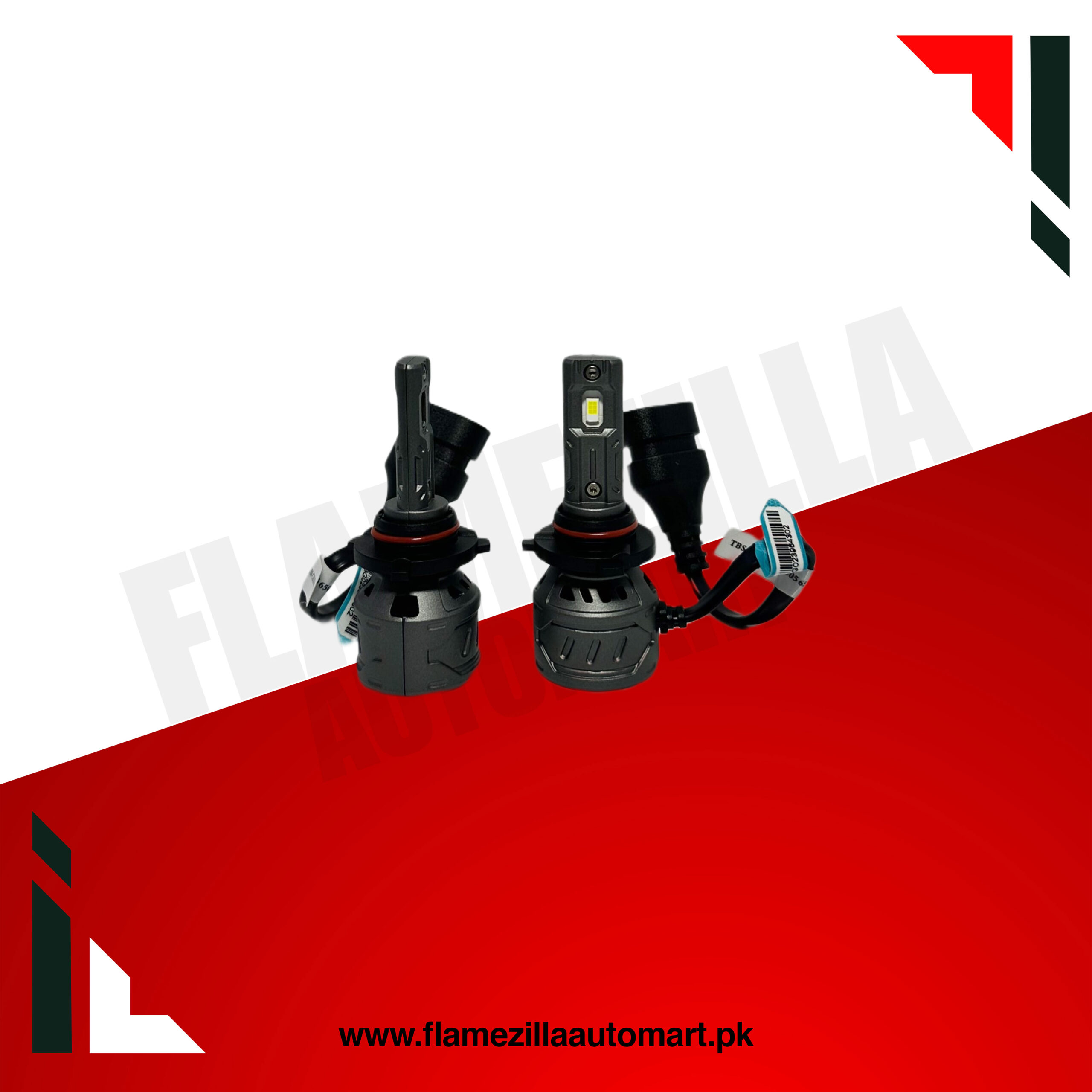 Bugatti B-25 LED Light