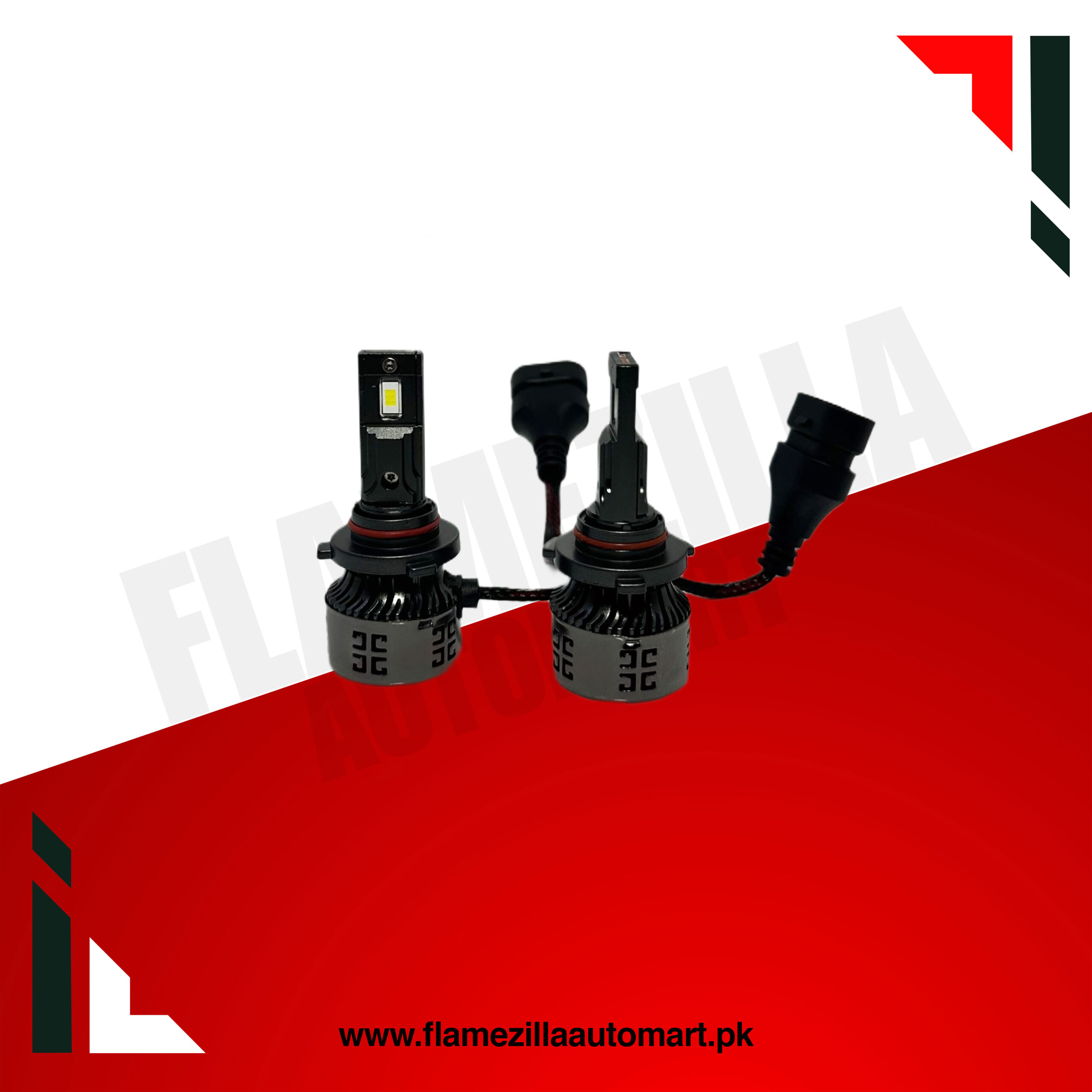 Bugatti SP1 LED Light