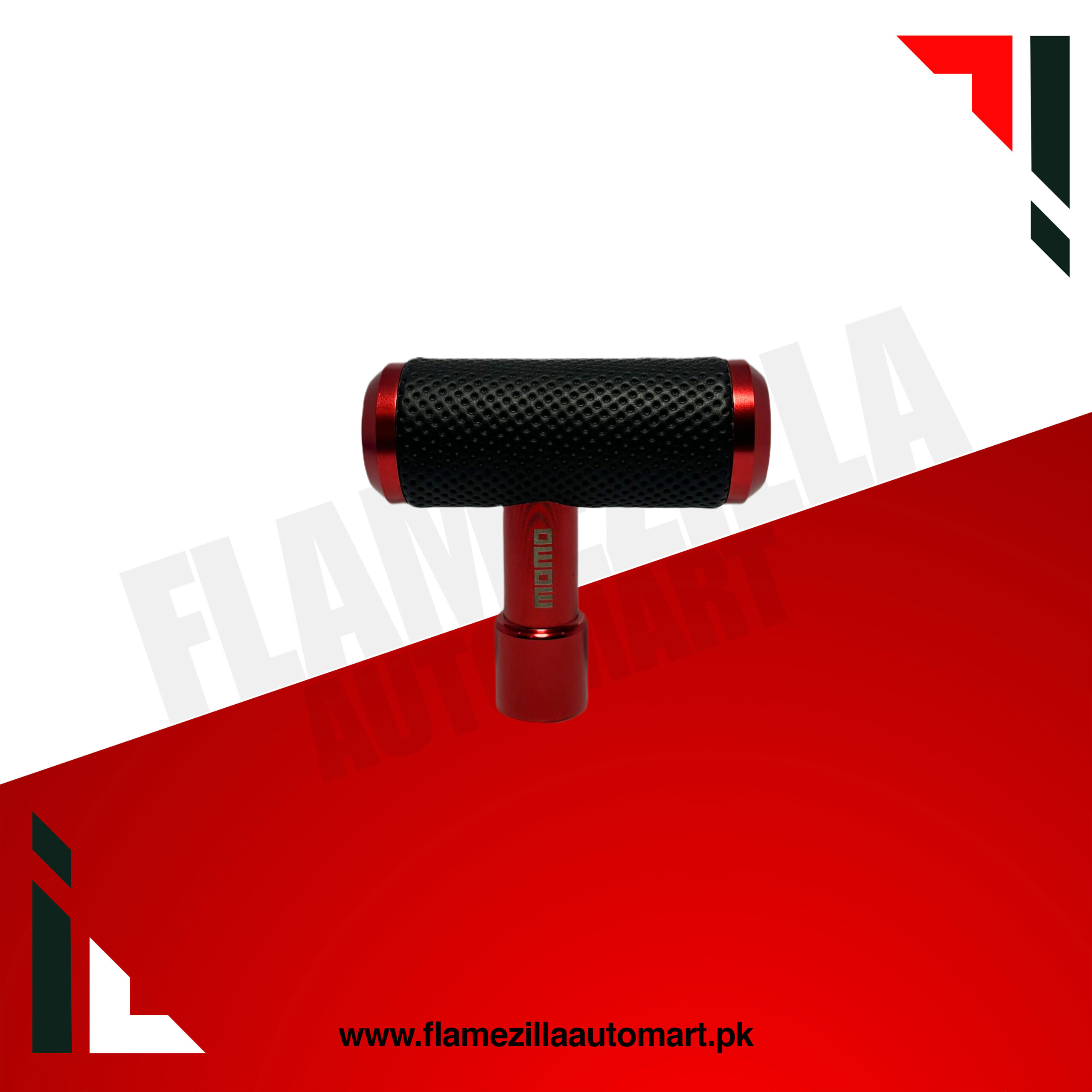 MOMO Hammer Head Gear Knob